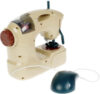 Швейная машина игрушечная Ми-ми-мишки / ZY1176294-R 21век