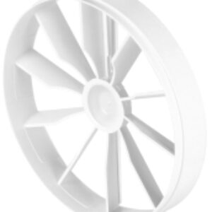 Обратный клапан вытяжного вентилятора ZZ150 21век