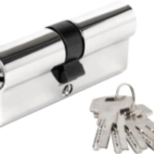 Цилиндровый механизм замка ZZ-60-CR 21век