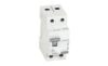 УЗО Legrand RX3, электромеханическое, 2P, 25A, 10kA, 300mA, тип AC, 2M