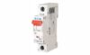 Авт. выключатель PL7-C10/1-DC, 1P, 10A, хар-ка C, 10kA, 250VAC/DC, 1M