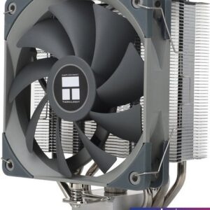 Кулер для процессора Thermalright Assassin X 120 Refined