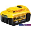 Аккумулятор DeWalt DCB182 (18В/4 Ah)