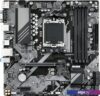 Материнская плата Gigabyte A620M DS3H (rev. 1.0)