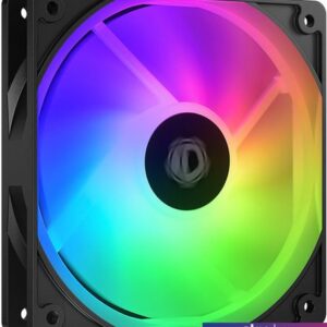 Вентилятор для корпуса ID-Cooling XF-120-ARGB-K