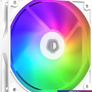 Вентилятор для корпуса ID-Cooling XF-120-ARGB-W