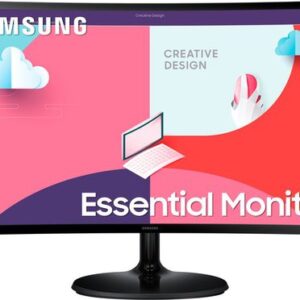 Монитор Samsung S36C LS27C360EAIXCI