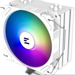 Кулер для процессора Zalman CNPS9X Performa White
