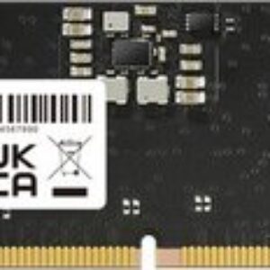 Оперативная память A-Data AD5U48008G-B