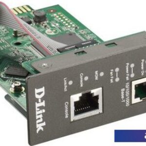 Медиаконвертер D-Link DMC-1002