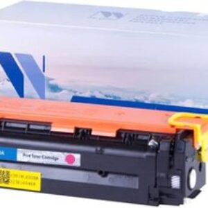 Картридж NV Print NV-CE323AM (аналог HP 128A CE323A)