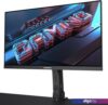 Игровой монитор Gigabyte M28U Arm Edition