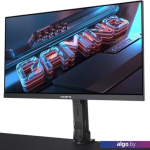 Игровой монитор Gigabyte M28U Arm Edition