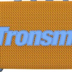 Беспроводная колонка Tronsmart Trip (оранжевый)