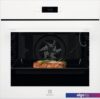 Электрический духовой шкаф Electrolux EOE8P39WV