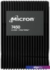 SSD Micron 7450 Max 3.2TB MTFDKCC3T2TFS