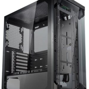Корпус Raijintek Silenos