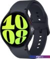 Умные часы Samsung Galaxy Watch6 44 мм (графит)