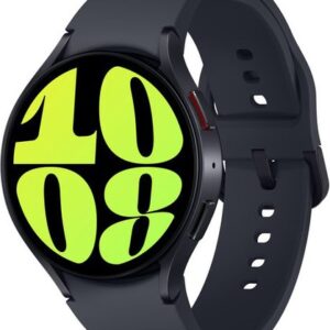 Умные часы Samsung Galaxy Watch6 44 мм (графит)