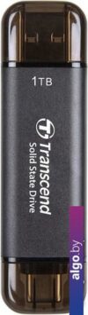 Внешний накопитель Transcend ESD310 1TB TS1TESD310C