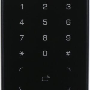 Считыватель Dahua DHI-ASR2101A-ME