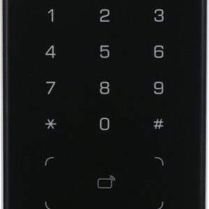 Считыватель Dahua DHI-ASR2101A-D