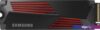 SSD Samsung 990 Pro с радиатором 2TB MZ-V9P2T0CW