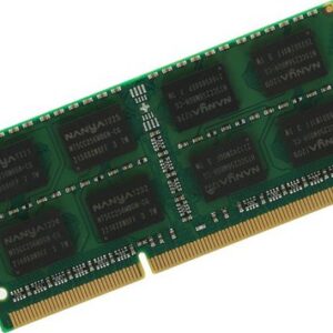 Оперативная память Digma 4ГБ DDR3 SODIMM 1600 МГц DGMAS31600004D