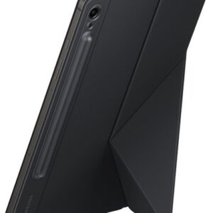 Чехол для планшета Samsung Smart Book Cover Tab S9 (черный)