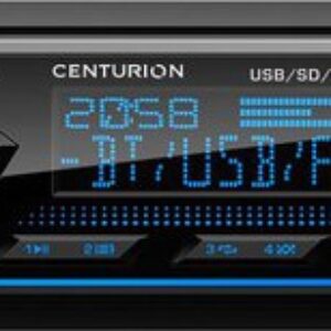 USB-магнитола Centurion MX-050