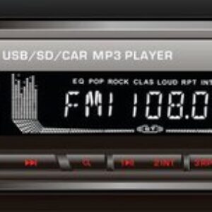 USB-магнитола Centurion MX-030