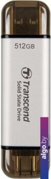 Внешний накопитель Transcend ESD310 512GB TS512GESD310S