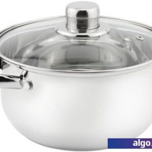 Кастрюля Pomi d'Oro Laura P595724