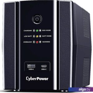 Источник бесперебойного питания CyberPower UT2200EIG