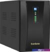 Источник бесперебойного питания ExeGate SpecialPro UNB-2200.LED.AVR.1SH.2C13.RJ.USB EX292611RUS