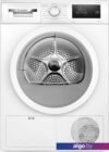 Сушильная машина Bosch Serie 4 WTH85077PL