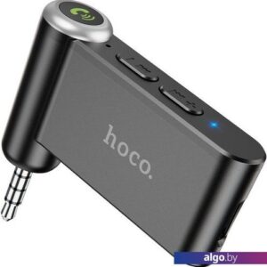 Аудиоадаптер Hoco E58