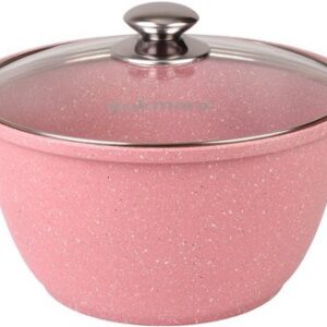 Кастрюля Kukmara Trendy Style Rose к41tsr