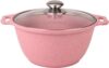Кастрюля Kukmara Trendy Style Rose к31tsr