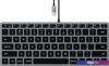 Клавиатура Satechi Slim W1