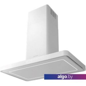 Кухонная вытяжка Faber T-Light Isola EV8P WH Matt A100