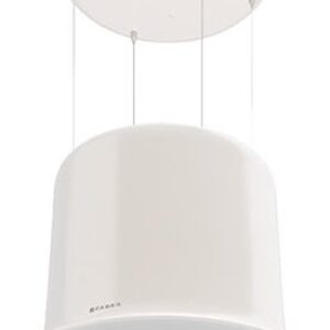Кухонная вытяжка Faber Glow Plus WH 345.0541.008