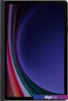 Чехол для планшета Samsung Privacy Screen Tab S9 (черный)