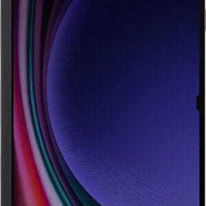 Чехол для планшета Samsung Privacy Screen Tab S9 Ultra (черный)
