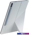 Чехол для планшета Samsung Smart Book Cover Tab S9+ (белый)