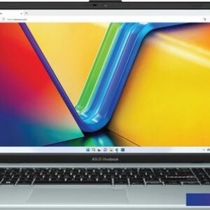 Ноутбук ASUS Vivobook Go 15 E1504FA-BQ089