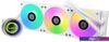 Кулер для процессора Lian Li Galahad II Trinity 360 G89.GA2T36W.00