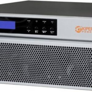 Источник бесперебойного питания Kiper Power Online 3P 60K