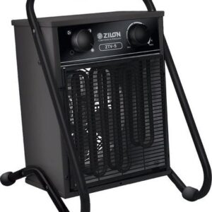 Тепловая пушка ZILON ZTV-5