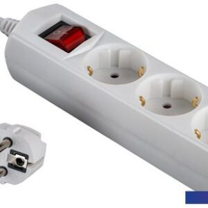 Удлинитель TruEnergy 15101 (1.5 м